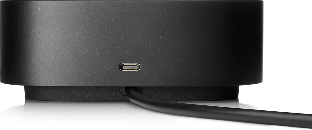 Carruzzo HP USB-C dokas G5