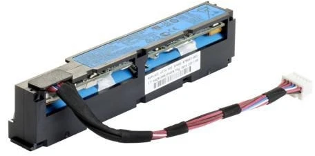 Hewlett Packard (HP) Carruzzo HPE 96W Smart Storage Lithium-ion Baterija with 260mm Cable Kit