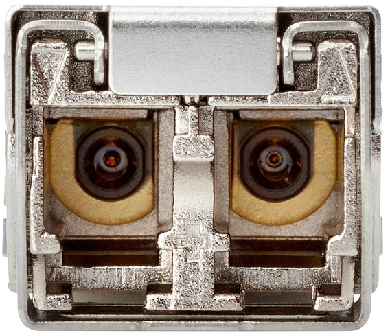 Šakotuvas Hewlett Packard (HP) Carruzzo HPE Aruba Networking Instant On 10G SFP+ LC SR 300 m OM3 MMF tinklo siųstuvų-imtuvų modulis