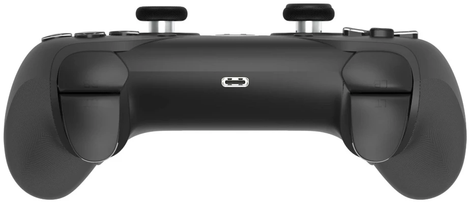 Carruzzo Hyperkin M01638-BK žaidimų valdiklis Juoda USB Žaidimų pultelis Analoginis / skaitmeninis XBOX Series S, XBOX Series X