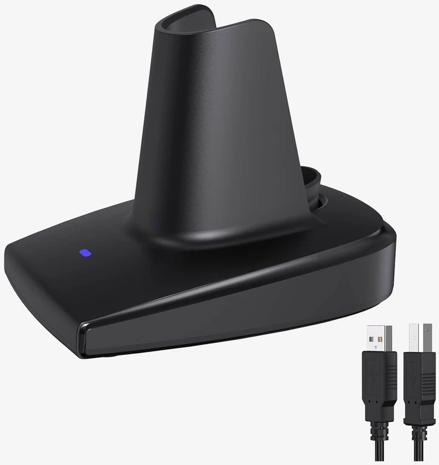 Skeneris Carruzzo Inateck BS04001