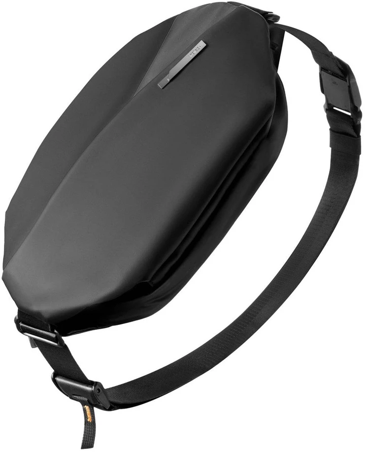 Inateck kelioninė kuprinė, 20 l, neperšlampama, 14 colių nešiojamojo kompiuterio skyrius, BP03005-13-BK