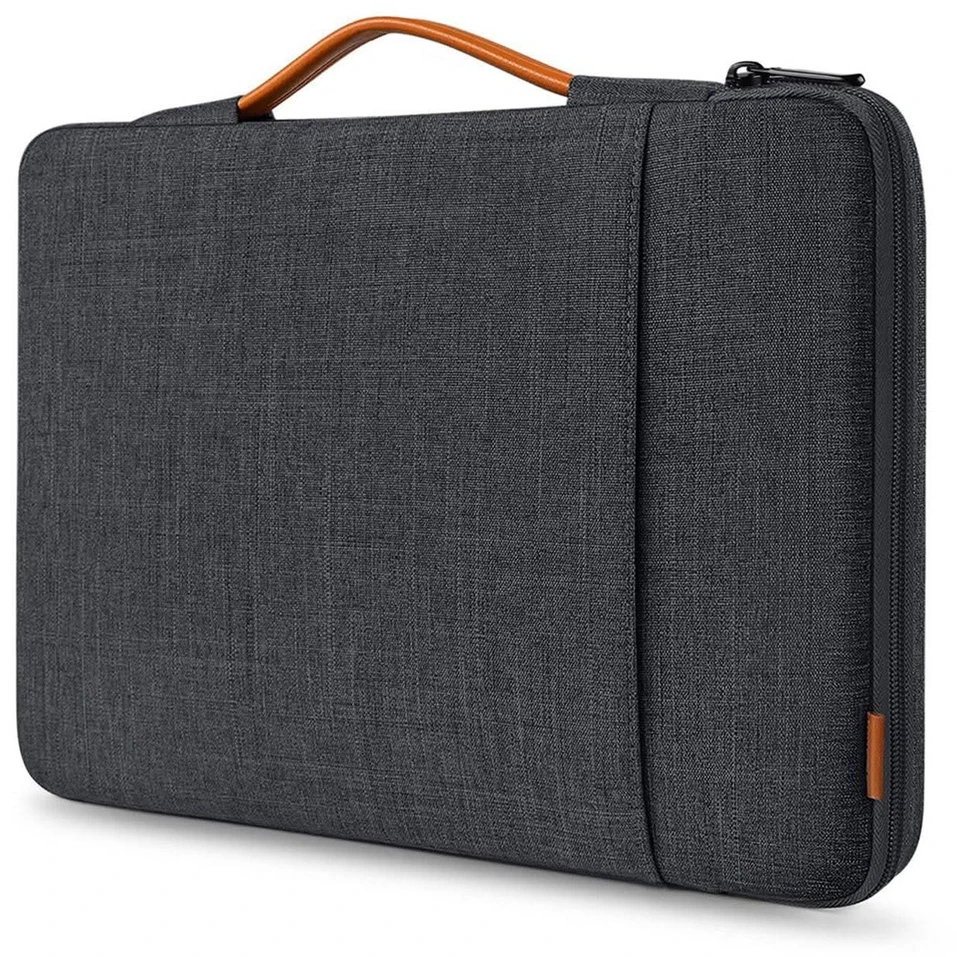 Carruzzo Inateck LB02006 35,6 cm (14″) Įmautė Juoda