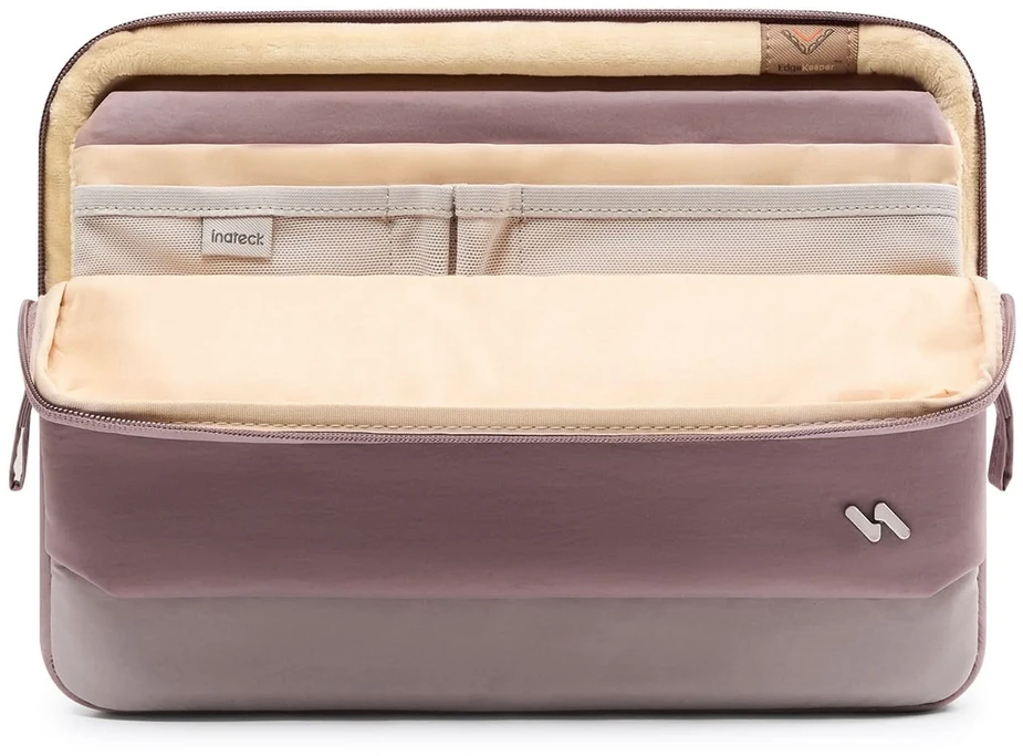 Carruzzo Inateck LBT11 33 cm (13″) Įmautė Violetinė