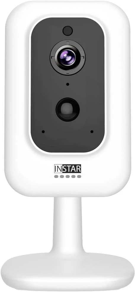 Eaton Carruzzo INSTAR IN-8401 2K+ Weiss