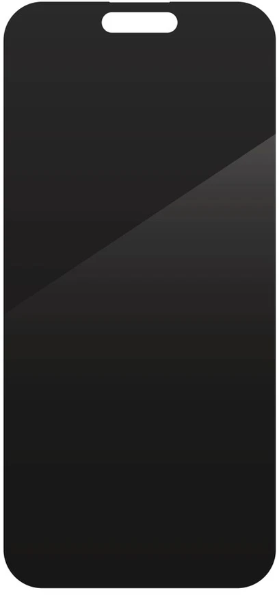 ZAGG InvisibleShield Glass Elite Privacy 360, skirtas iPhone 16 Pro Max