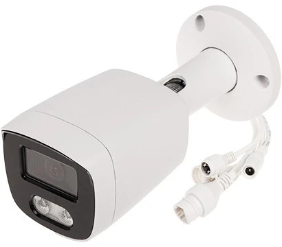 Carruzzo IP Camera APTI-AI401CA3-36W – 4 Mpx 3.6 mm