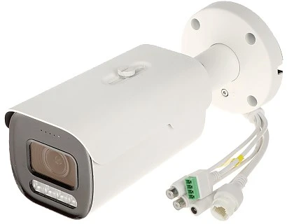 Carruzzo IP Camera APTI-AI504CA4-27135Z – 5 Mpx Motozoom
