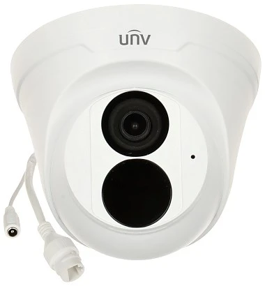 Carruzzo IP Camera IPC3614LB-ADF28K-H 3.7Mpx 2.8mm