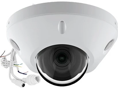 Uniview Carruzzo IP kamera TC-C32PS 1080p 2.8mm
