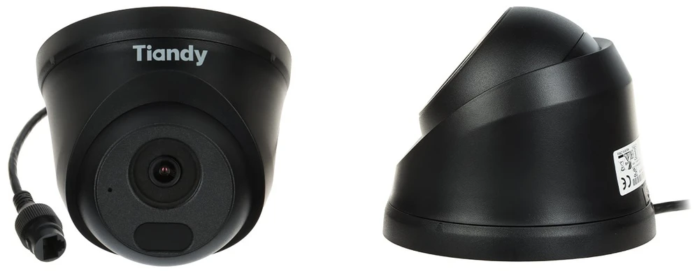 Carruzzo IP Camera TIANDY TC-C34HS 4 Mpx 2.8 mm