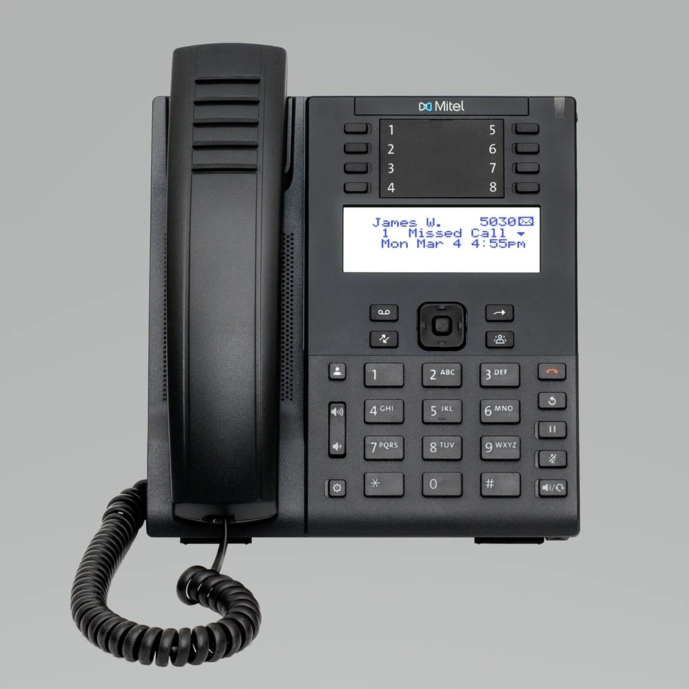Carruzzo IP Phone Mitel 6910