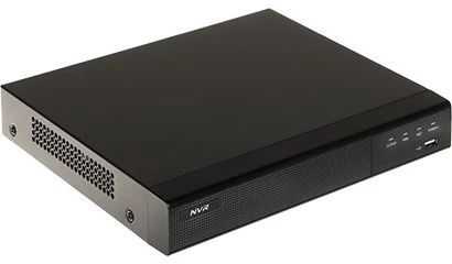Carruzzo IP Recorder APTI-N0921-I3 9 channels