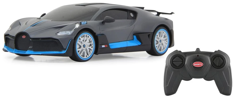 Carruzzo Jamara 402111 Radijo bangomis valdomas (RC) modelis Sportinis automobilis Elektrinis variklis 1:24