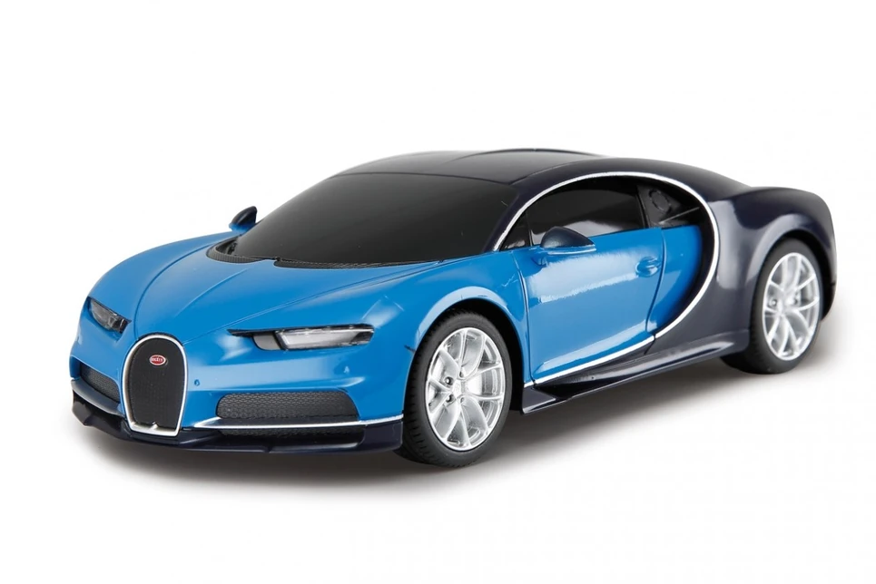 Carruzzo Jamara 405137 Radijo bangomis valdomas (RC) modelis Automobilis Elektrinis variklis 1:24
