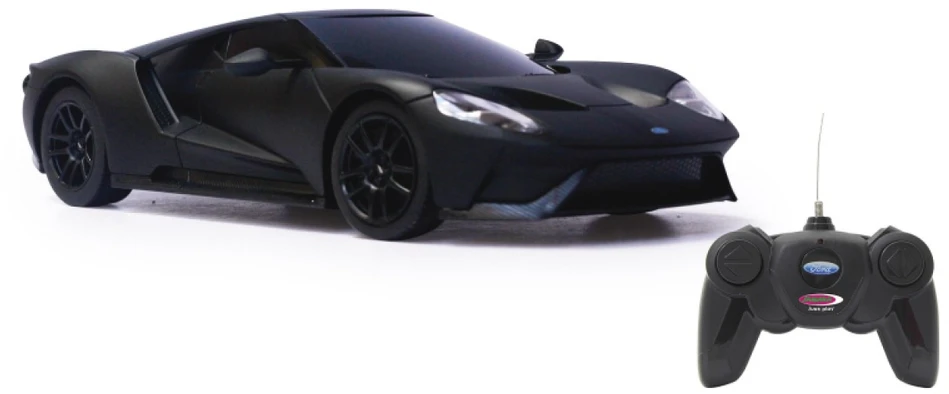 Carruzzo Jamara 405157 Radijo bangomis valdomas (RC) modelis Automobilis Elektrinis variklis 1:24