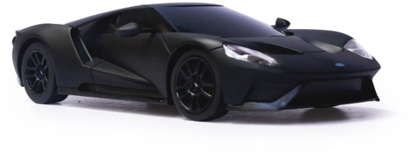 Carruzzo Jamara 405157 Radijo bangomis valdomas (RC) modelis Automobilis Elektrinis variklis 1:24
