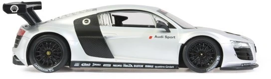 Carruzzo Jamara AUDI R8 LMS Radijo bangomis valdomas (RC) modelis
