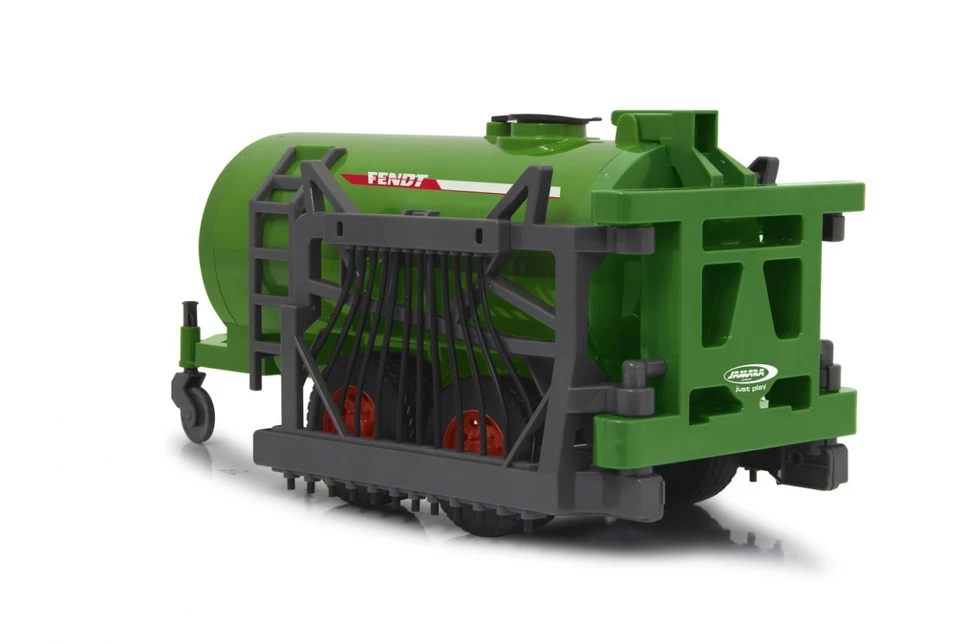 Carruzzo Jamara Fendt Vanduo Tank with hose dispenser Radijo bangomis valdomas (RC) modelis