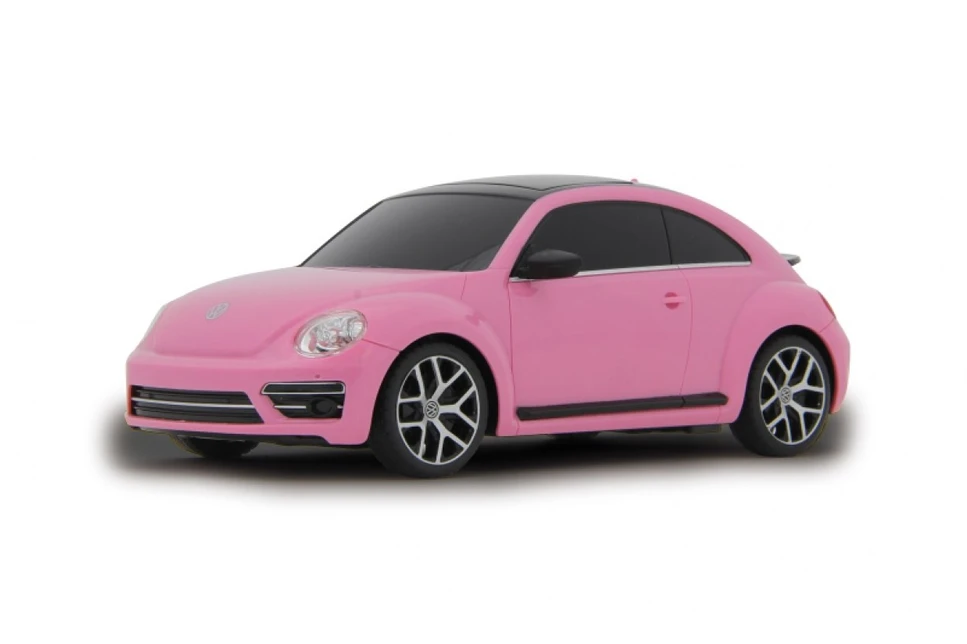 Carruzzo Jamara VW Beetle Radijo bangomis valdomas (RC) modelis Automobilis Elektrinis variklis 1:24