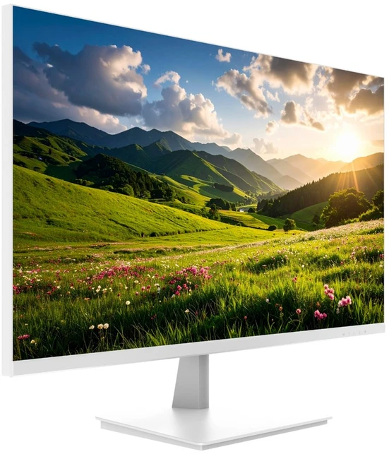Nezatříděno Carruzzo JAPANNEXT JN-IPS280UHD60F-PW kompiuterio monitorius 71,1 cm (28″) 3840 x 2160 pikseliai 4K Ultra HD LCD Balta