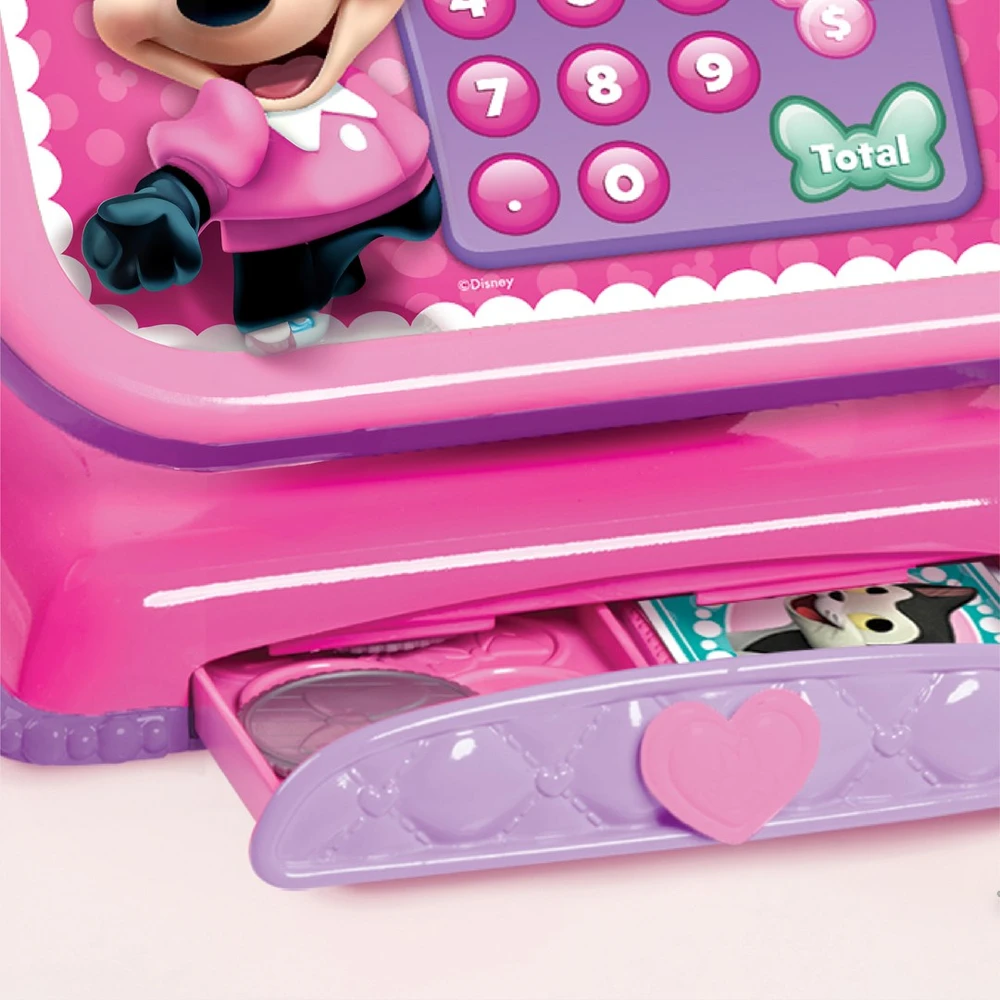 justplay Carruzzo Just Play Disney Minnie Mouse