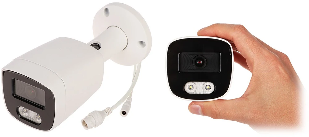 Carruzzo KAMERA IP APTI-AI508CA3IL-28WP – 5 Mpx 2.8 mm