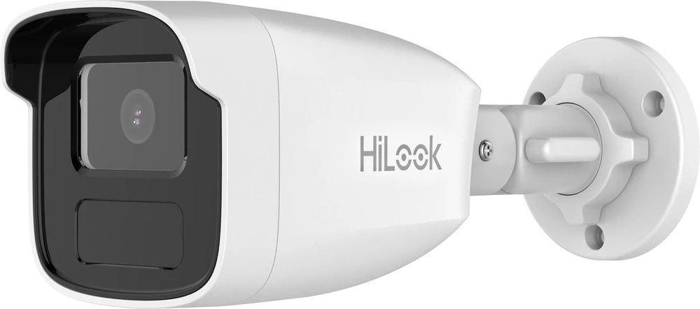 Hikvision „Carruzzo“ IP kamera „Hilook IPC-B440H(4mm)(C)“ 4Mp IR50m