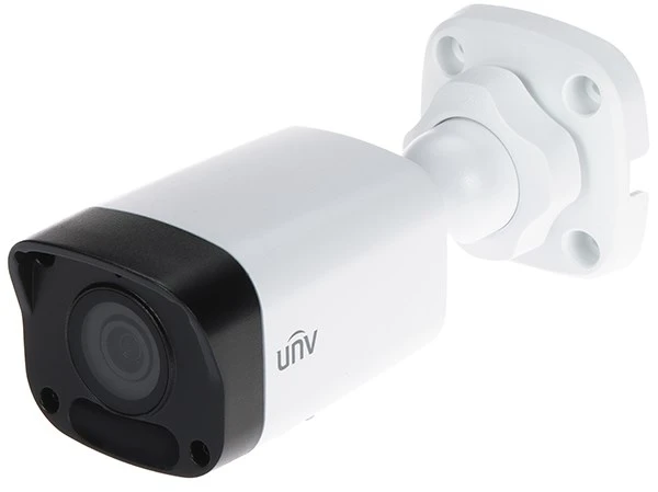 „Carruzzo“ IP KAMERA IPC2124LB-AF28K-A2 – 4 MP 2,8 mm UNIVIEW
