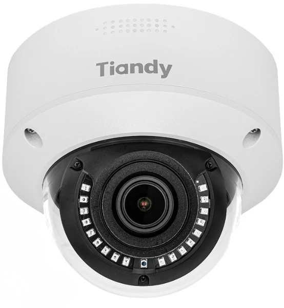 Apti „Carruzzo“ IP KAMERA TC-C38MS 3LHA-27135 Lite serijos – 8 Mpx 2,7 colio – 13,5 mm TIANDY