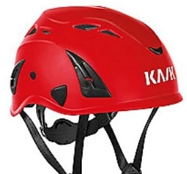 Italija Kask SuperPlasma AQ red šalmas
