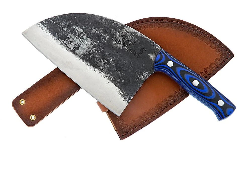 Peilis Samura Madbull SMB-0040