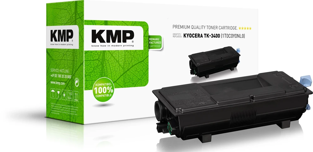 Legrand Carruzzo KMP 2929,0000 tonerio kasetė 1 vnt Derantis Juoda