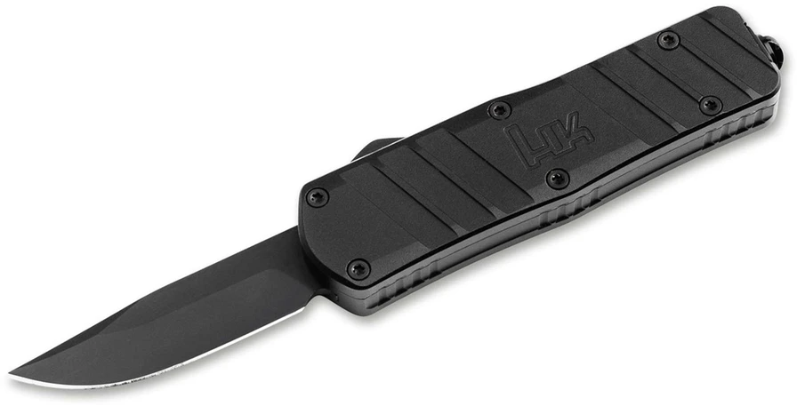 Carruzzo Knife OTF Heckler & Koch