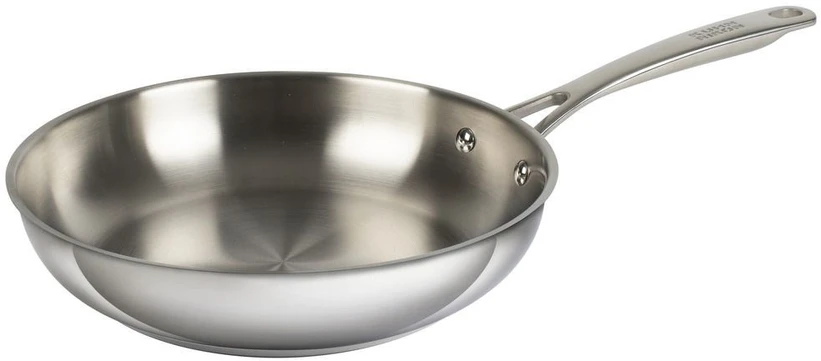 WMF Carruzzo KUHN RIKON Allround Bratpfanne Set Universali keptuvė Turas
