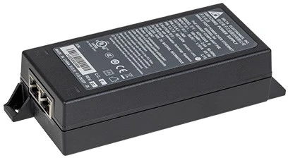 „Carruzzo LANCOM 10G PoE++“ injektorius (ES) 10 gigabitų eternetas 56 V