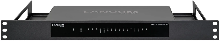 Carruzzo LANCOM CPE blackline Rack Mount Tvirtinimo laikiklis