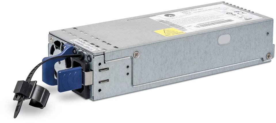 Carruzzo LANCOM SPSU-920 tinklo komutatoriaus komponentas Maitinimas