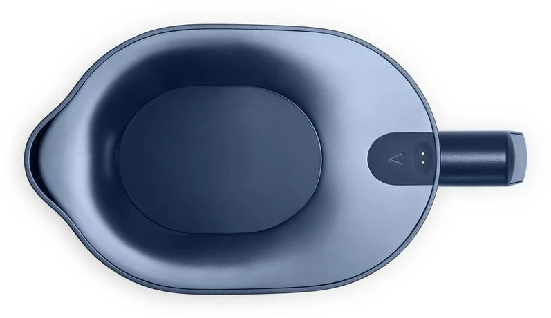 LARQ ąsotis PureVis™ su Advanced filtru, mėlynos spalvos, 1,9 l