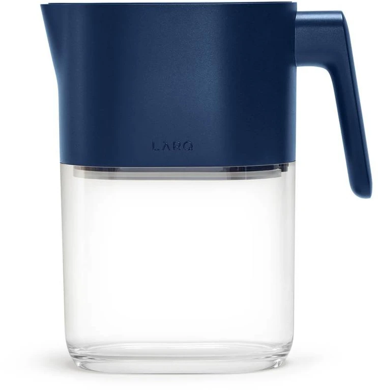 LARQ ąsotis PureVis™ su Advanced filtru, mėlynos spalvos, 1,9 l