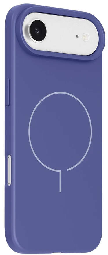 Carruzzo LAUT HUEX SLIM mobiliojo telefono dėklas 16,5 cm (6.5″) Mėlyna