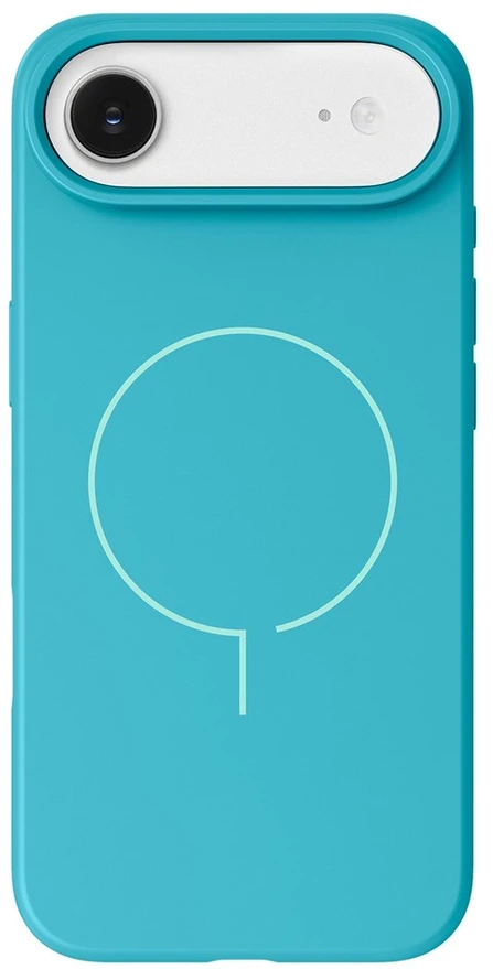Carruzzo LAUT HUEX SLIM mobiliojo telefono dėklas 16,5 cm (6.5″) Mėtų spalva