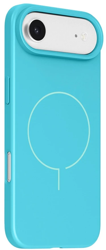 Carruzzo LAUT HUEX SLIM mobiliojo telefono dėklas 16,5 cm (6.5″) Mėtų spalva