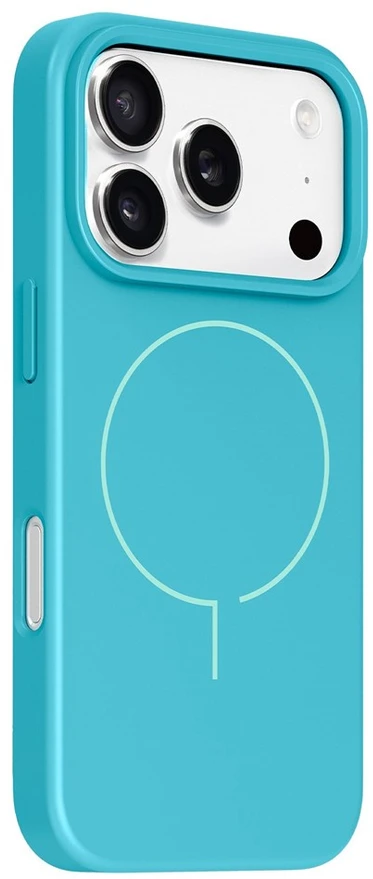 Carruzzo LAUT HUEX SLIM mobiliojo telefono dėklas 17,5 cm (6.9″) Mėtų spalva
