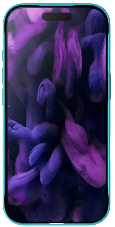 Carruzzo LAUT HUEX SLIM mobiliojo telefono dėklas 17,5 cm (6.9″) Mėtų spalva