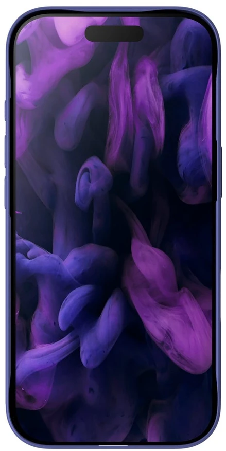 Carruzzo LAUT HUEX SLIM mobiliojo telefono dėklas 16 cm (6.3″) Mėlyna