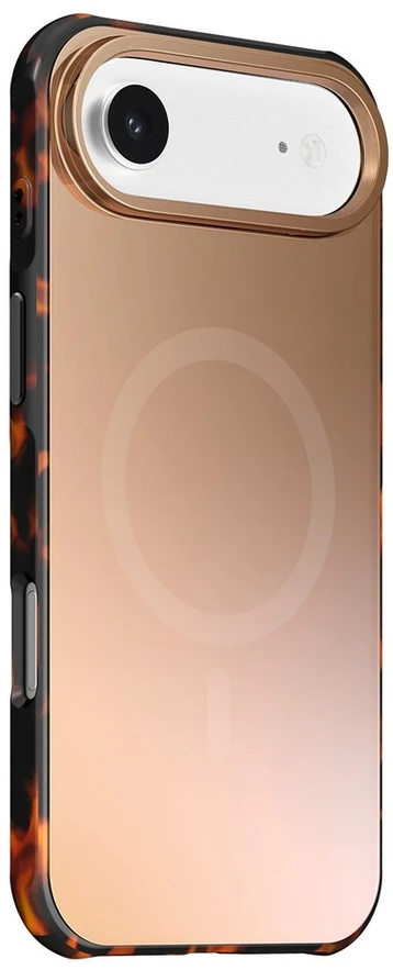 Carruzzo LAUT HUEX WAVE mobiliojo telefono dėklas 16,5 cm (6.5″) Karamelė