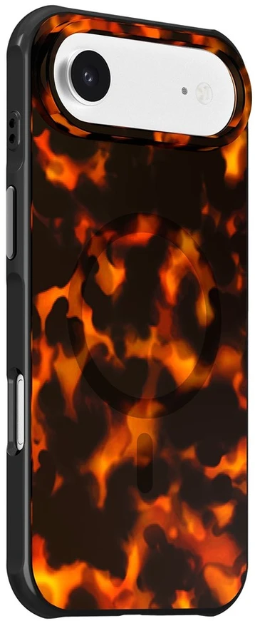 Carruzzo LAUT HUEX WAVE mobiliojo telefono dėklas 16,5 cm (6.5″) Ruda