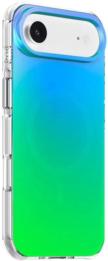 Carruzzo LAUT HUEX WAVE mobiliojo telefono dėklas 16,5 cm (6.5″) Mėlyna, Mėtų spalva