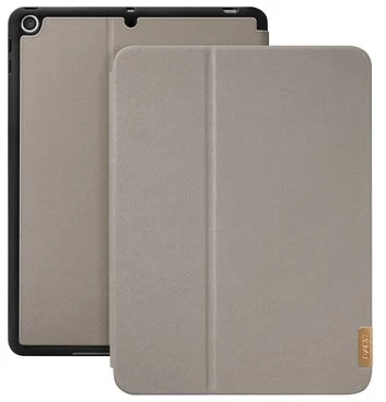LAUT Prestige Folio do iPad 10.2" 7/8/9G smėlio spalva